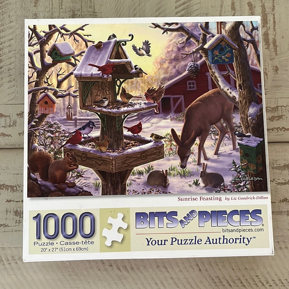 Puzzle